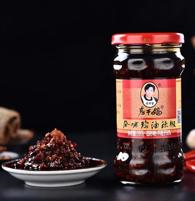 后的老干妈业绩重回巅峰年营收近54亿PG电子麻将胡了2【调味品】“退网”(图1)
