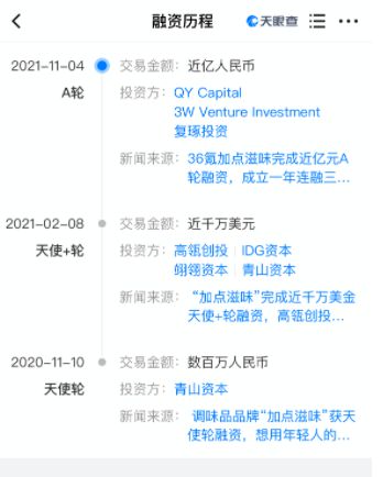 一股”入主加点滋味天味食品投资眼光如何？PG电子麻将胡了2模拟器“四川火锅料第(图1)