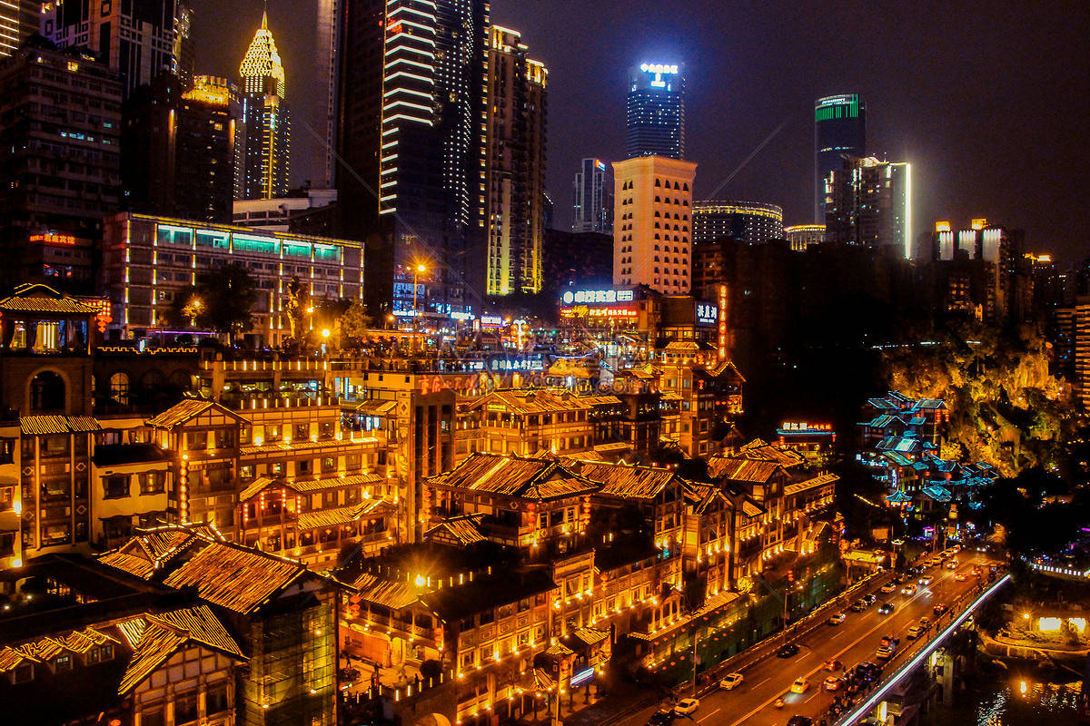 推荐:重庆旅游必去十处景点游玩攻略全涵盖PG麻将胡了免费模拟器重庆金旅假日旅行社(图2) 推荐:重庆旅游必去十处景点游玩攻略全涵盖PG麻将胡了免费模拟器重庆金旅假日旅行社(图2)