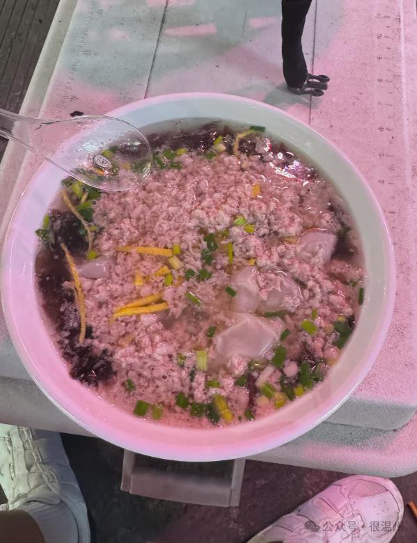 只！上海这价格把温州馄饨“捧上天价”PG麻将胡了免费试玩模拟器28元2