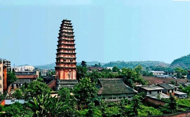 看完球就冲简阳美食美景+文创特产直接爽翻！PG电子麻将胡了2“川超”明日开zuá！(图2)