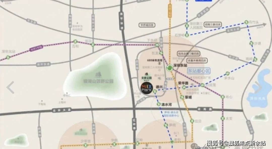 Park)首页网站-营销中心欢迎您-楼盘详情-最新价格@售楼处202512麻将胡了试玩最新电话公告]钧濠·MIX Park售楼处电话(钧濠·MIX(图9)