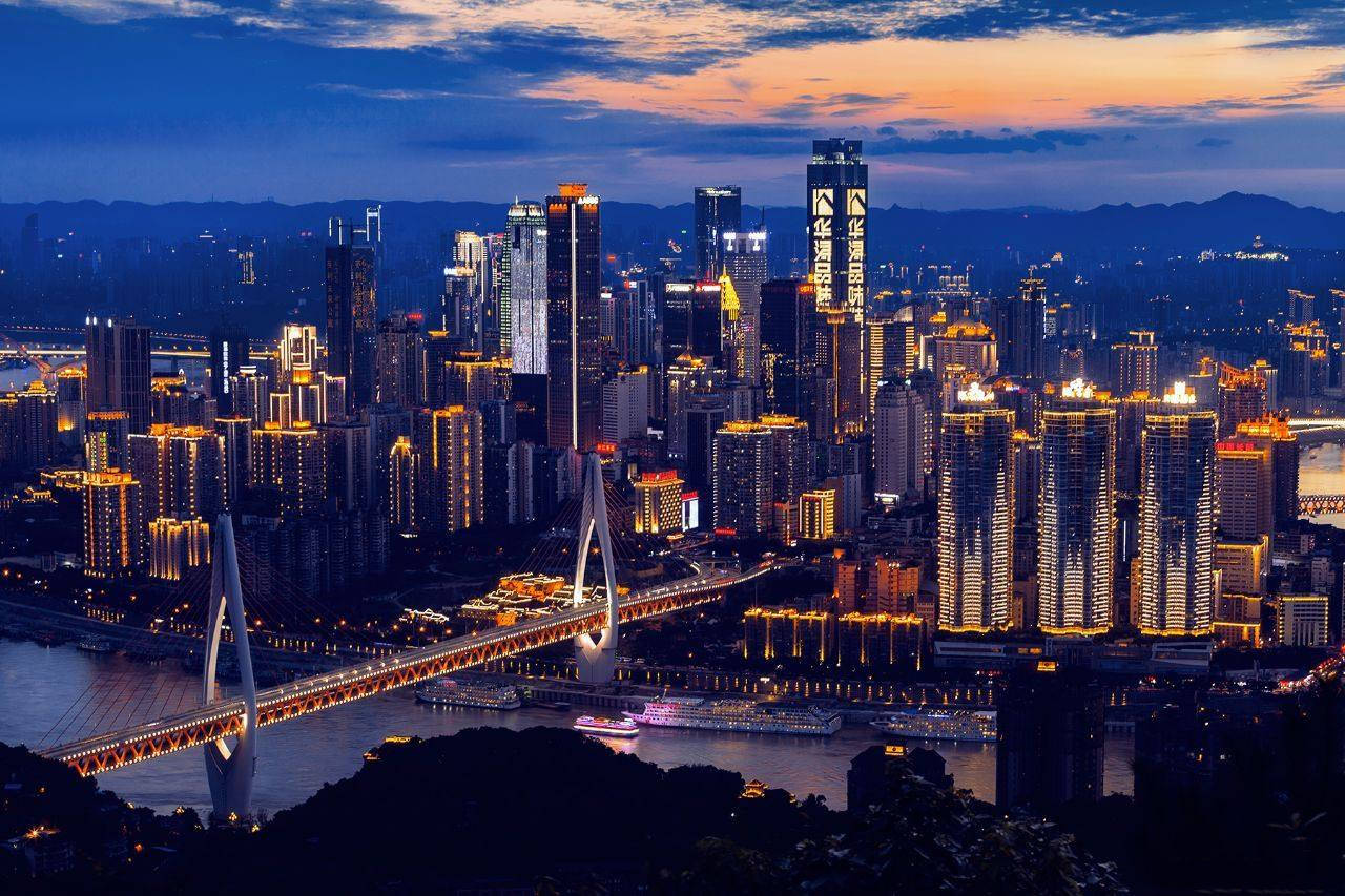 榜单：酷旅国际以零投诉领跑游客亲选榜麻将胡了2025重庆年度旅行社测评(图6)